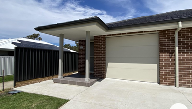 Picture of 45b Stan Crescent, BONNELLS BAY NSW 2264