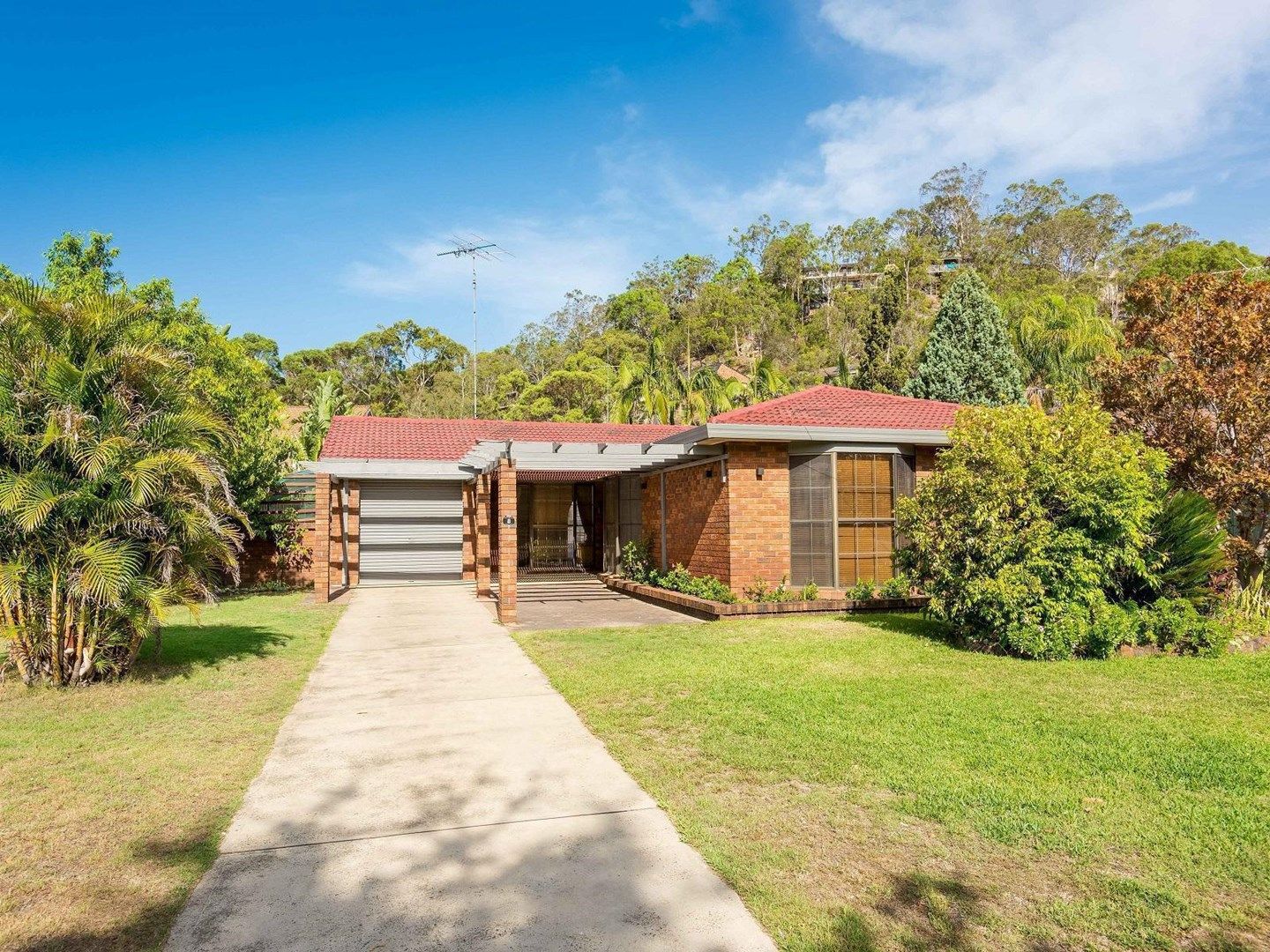 8 Johnson Close, Bonnet Bay NSW 2226, Image 0