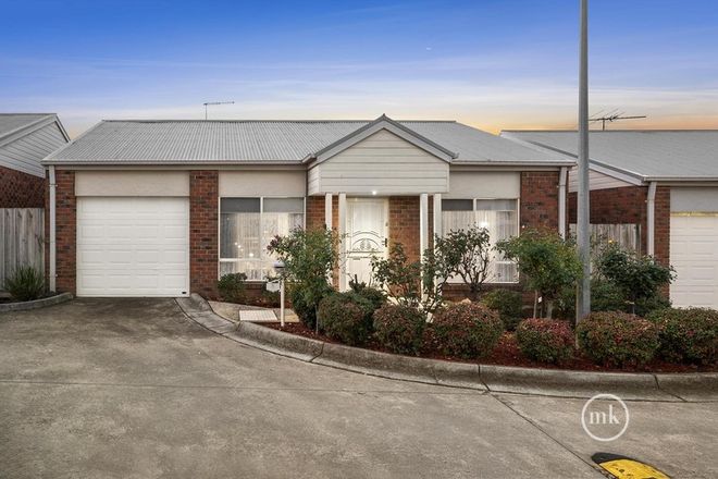 Picture of 2/877 Plenty Road, SOUTH MORANG VIC 3752