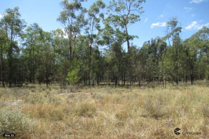 Lot 70 Lot 70 Bungybah Road, Weranga QLD 4405, Image 0