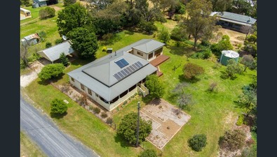 Picture of 31 Swanston Street, MUDGEE NSW 2850