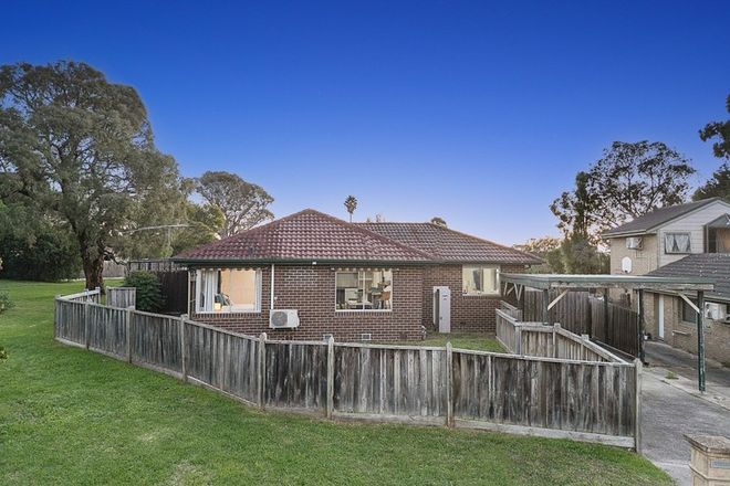 Picture of 9 Hovell Court, CRANBOURNE VIC 3977
