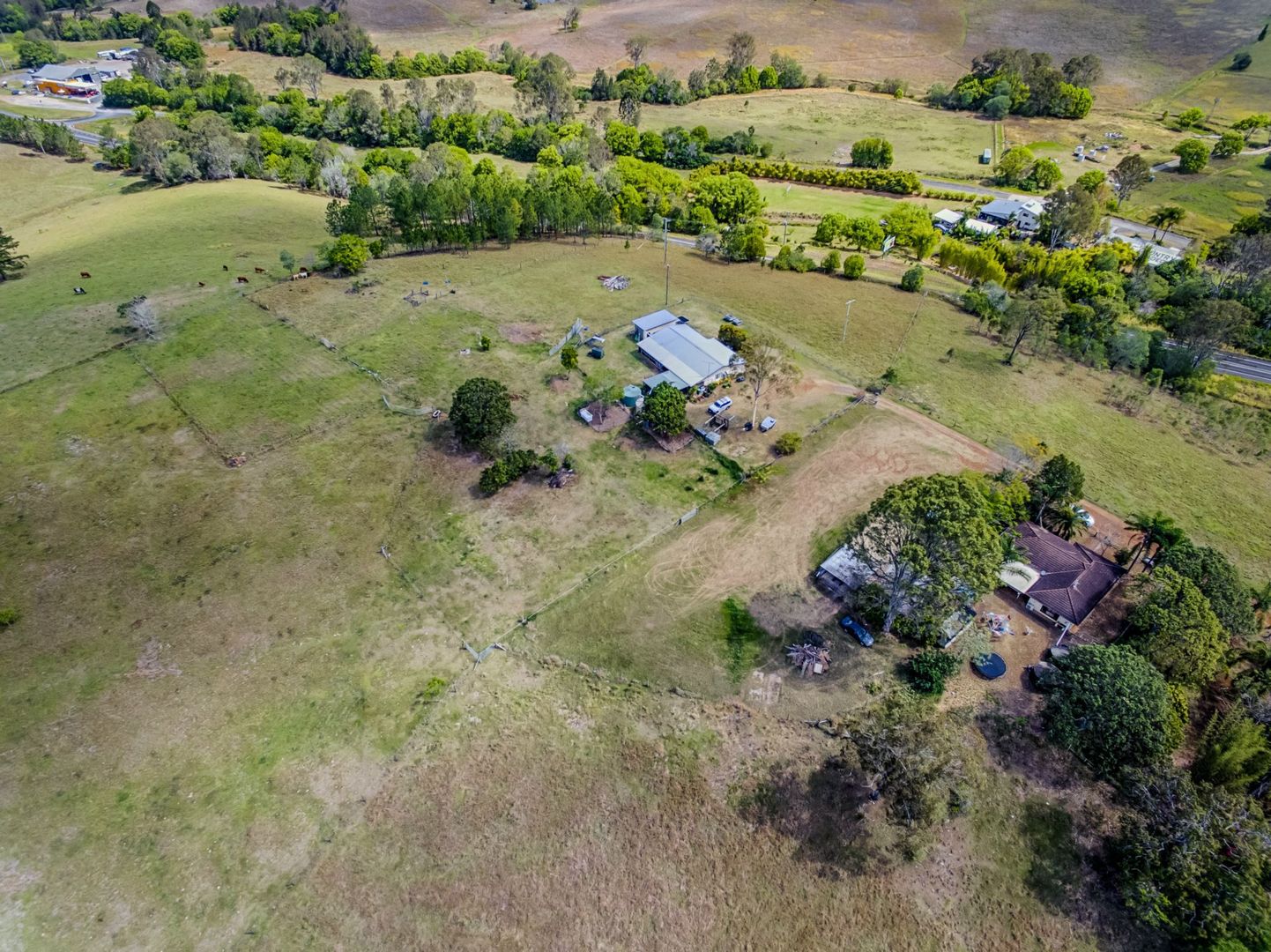 9 Bruce Highway, Chatsworth QLD 4570, Image 1