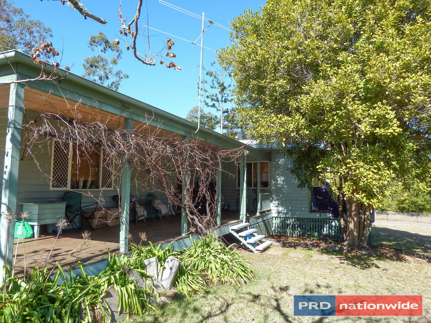 10473 Mount Lindesay Road, Koreelah NSW 2476