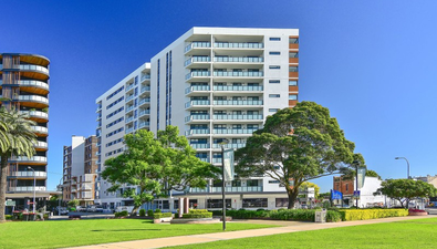 Picture of 207/2A Vaughan Street, LIDCOMBE NSW 2141