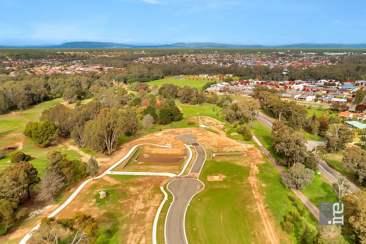 50 Waldara Golf Estate, Wangaratta VIC 3677, Image 1