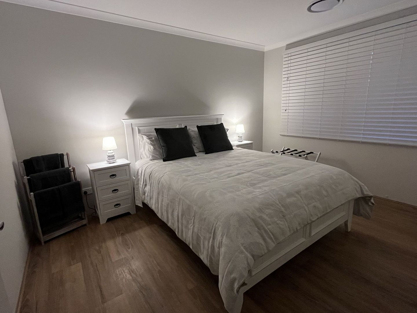 Bridgetown WA 6255 1 bed apartment for Rent, 250 per week 17020933