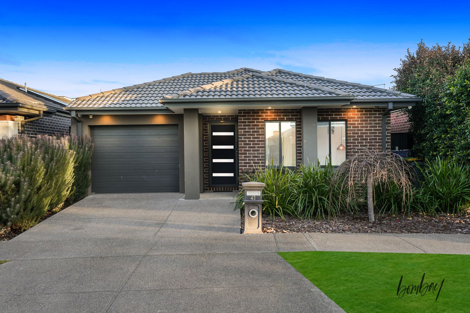41 Nundroo Crescent, Wollert VIC 3750