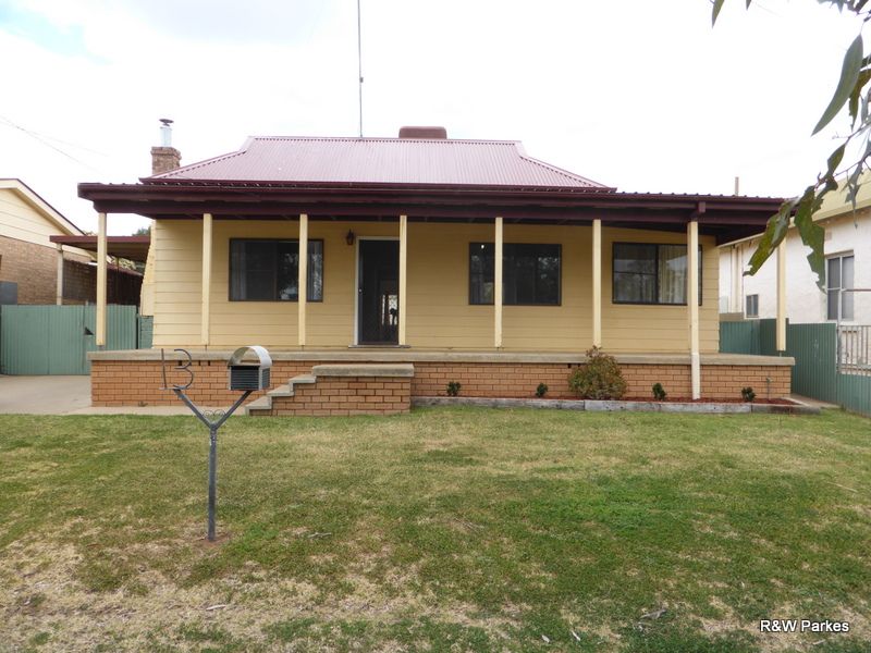 13 Callaghan Street, Parkes NSW 2870, Image 0