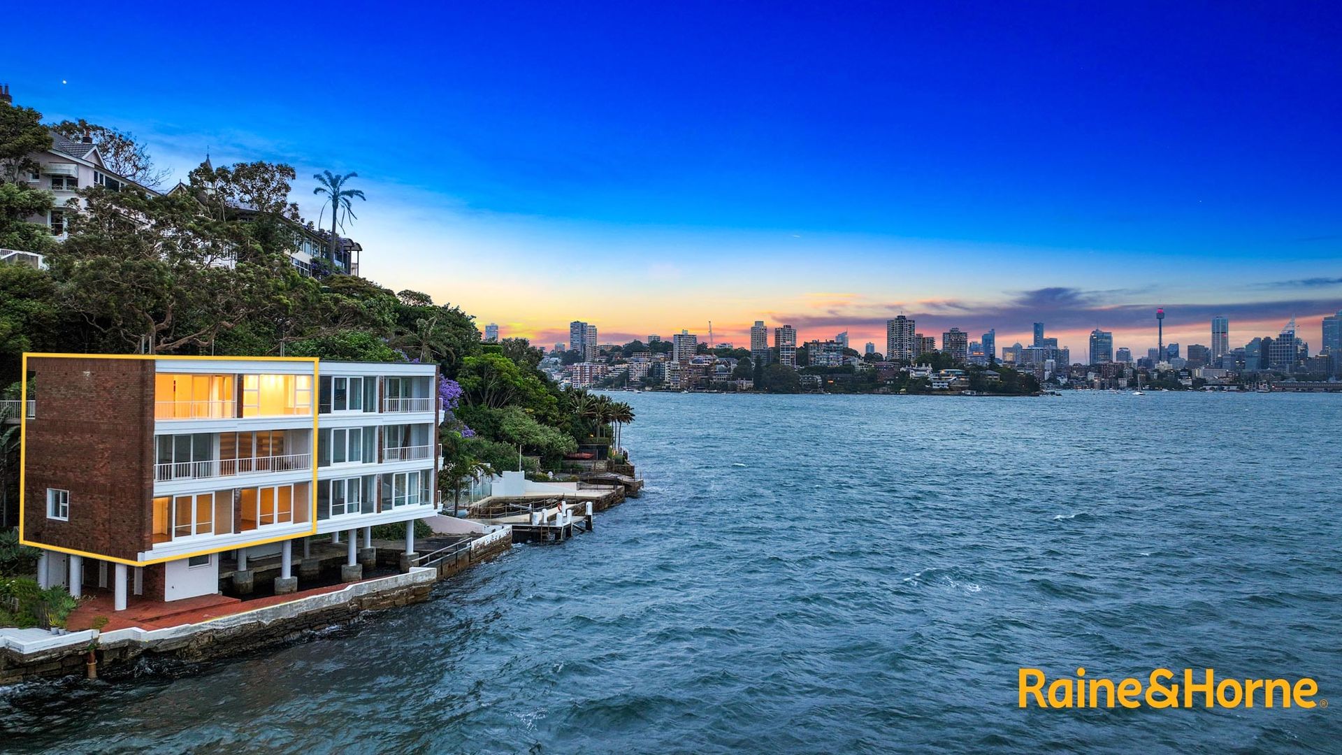 2/126 Wolseley Road, Point Piper NSW 2027, Image 1