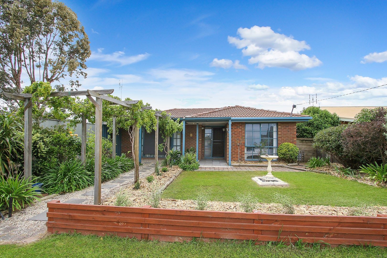 96 Witt Street, Benalla VIC 3672, Image 0