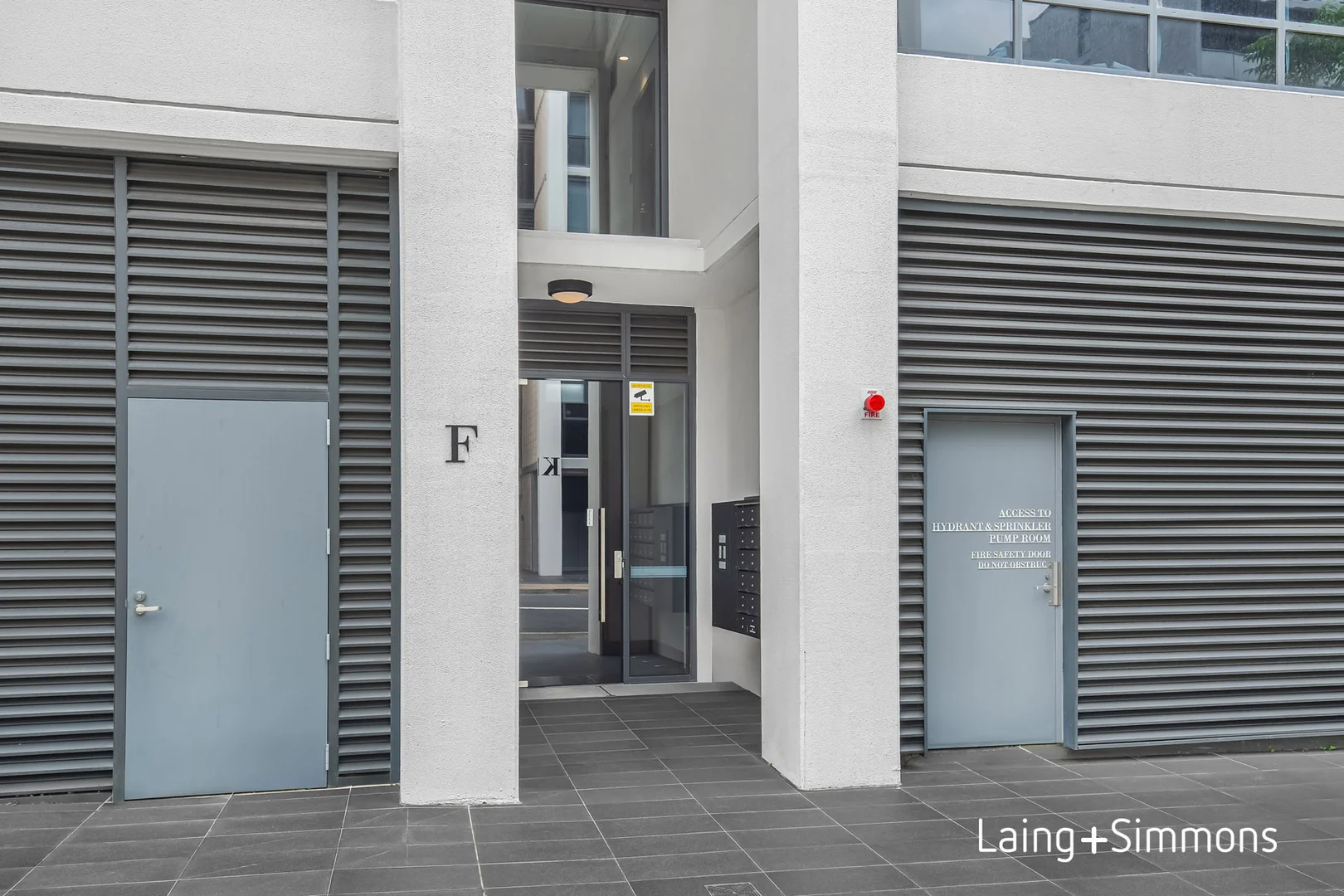 Additional image 11 of F929/1 Broughton Street, Parramatta NSW 2150