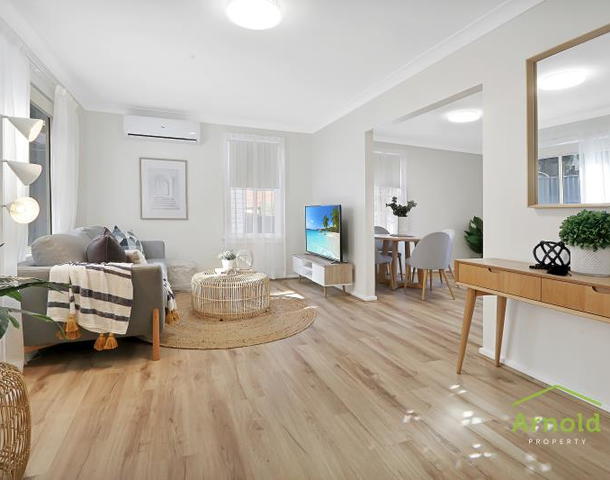 2/21A Dunkley Parade, Mount Hutton NSW 2290