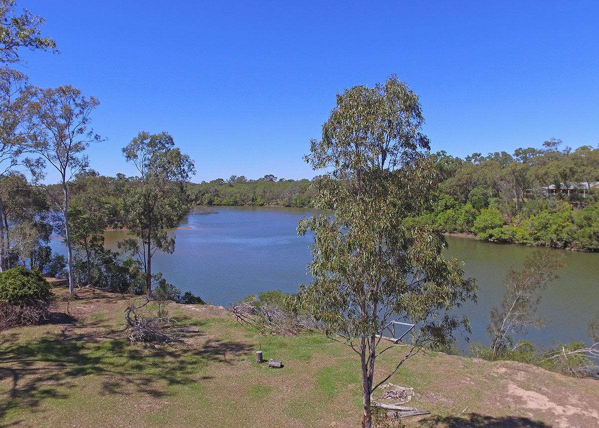 Burrum River QLD 4659 House for Sale 950,000 Domain