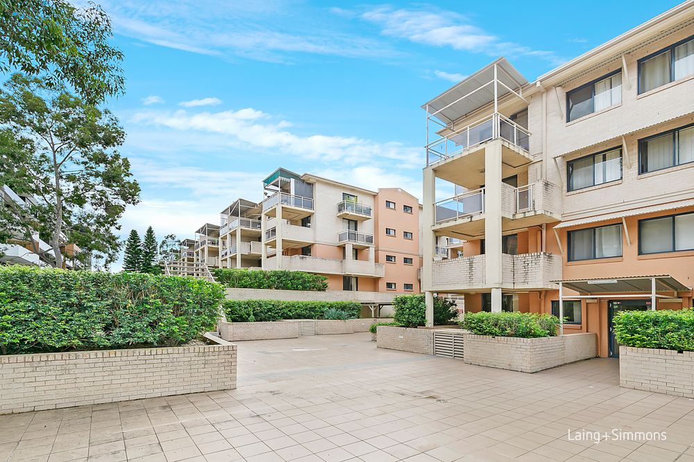 21/502-514 Carlisle Avenue, Mount Druitt NSW 2770, Image 0