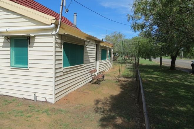 Picture of 22 Third Street, QUANDIALLA NSW 2721