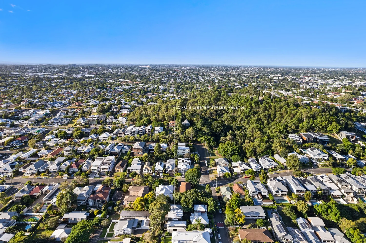 Additional image 16 of 2/76 Silvester Street, Wilston QLD 4051