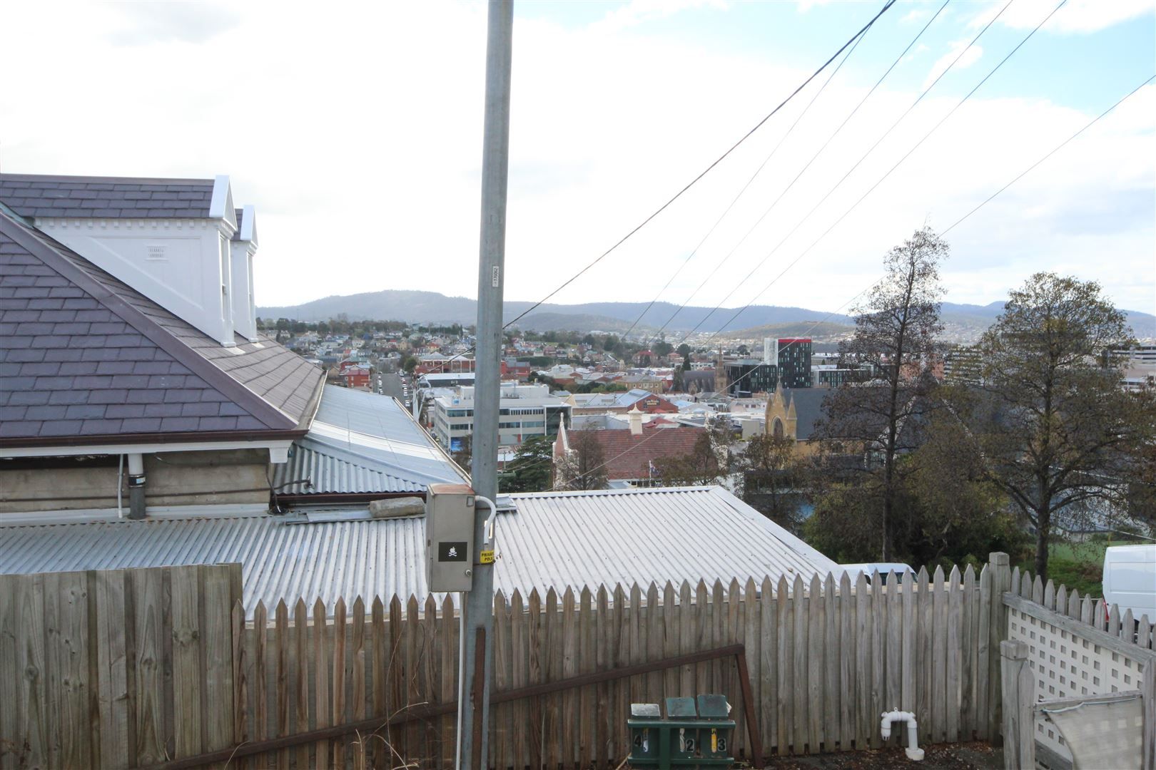 2 bedrooms Apartment / Unit / Flat in 1/111 Patrick Street WEST HOBART TAS, 7000