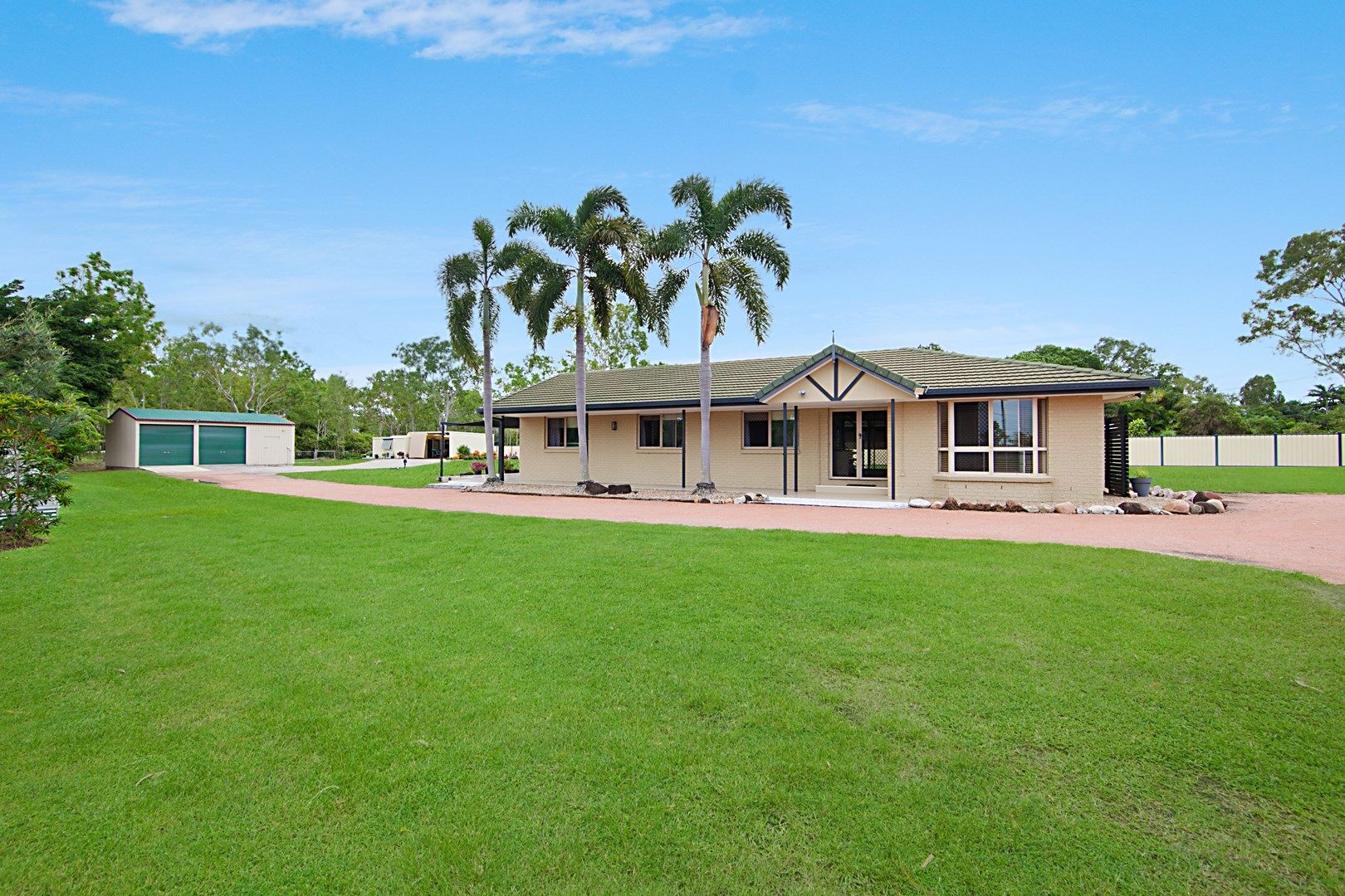 3 Carbine Court, Kelso QLD 4815, Image 0