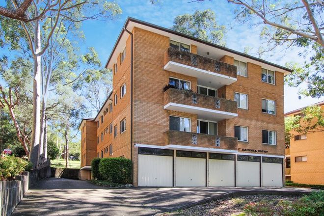 Picture of 2/17 Cottonwood Crescent, MACQUARIE PARK NSW 2113