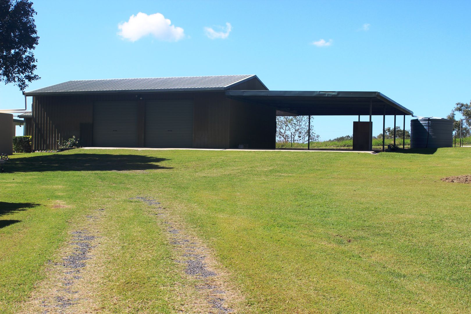 393 Pleystowe School Road, Greenmount QLD 4751, Image 2