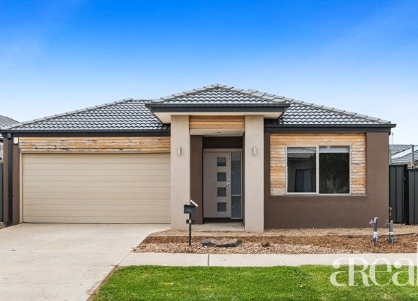 4 Progression Road, Craigieburn VIC 3064