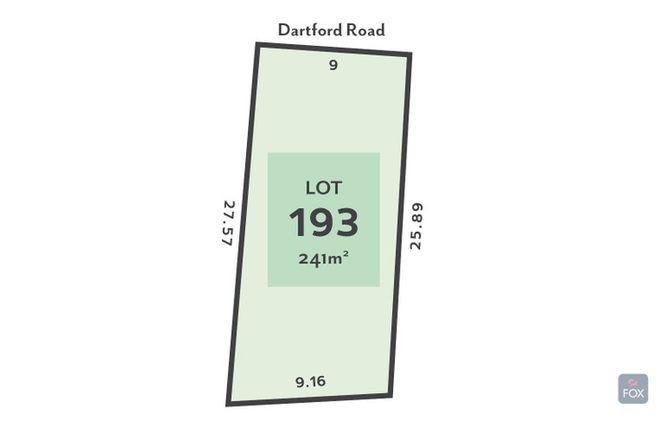 Picture of 193 Dartford Road, MORPHETTVILLE SA 5043