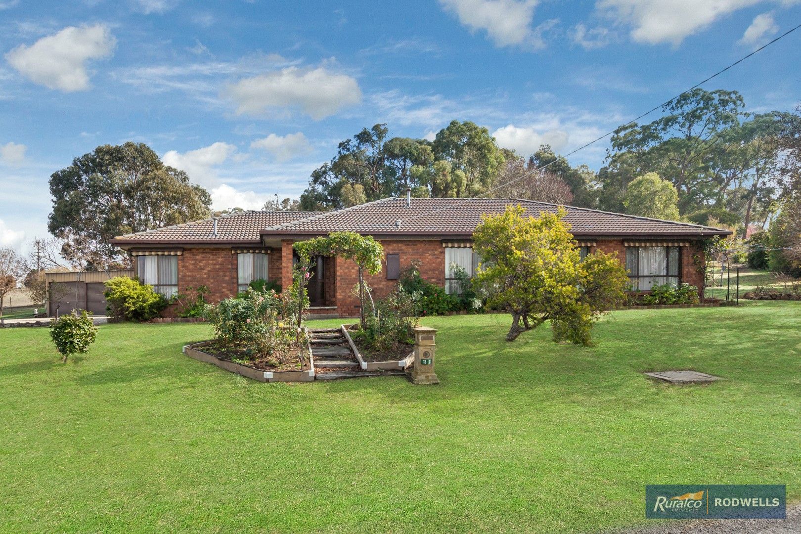 13 Brucewater Court, Broadford VIC 3658, Image 0
