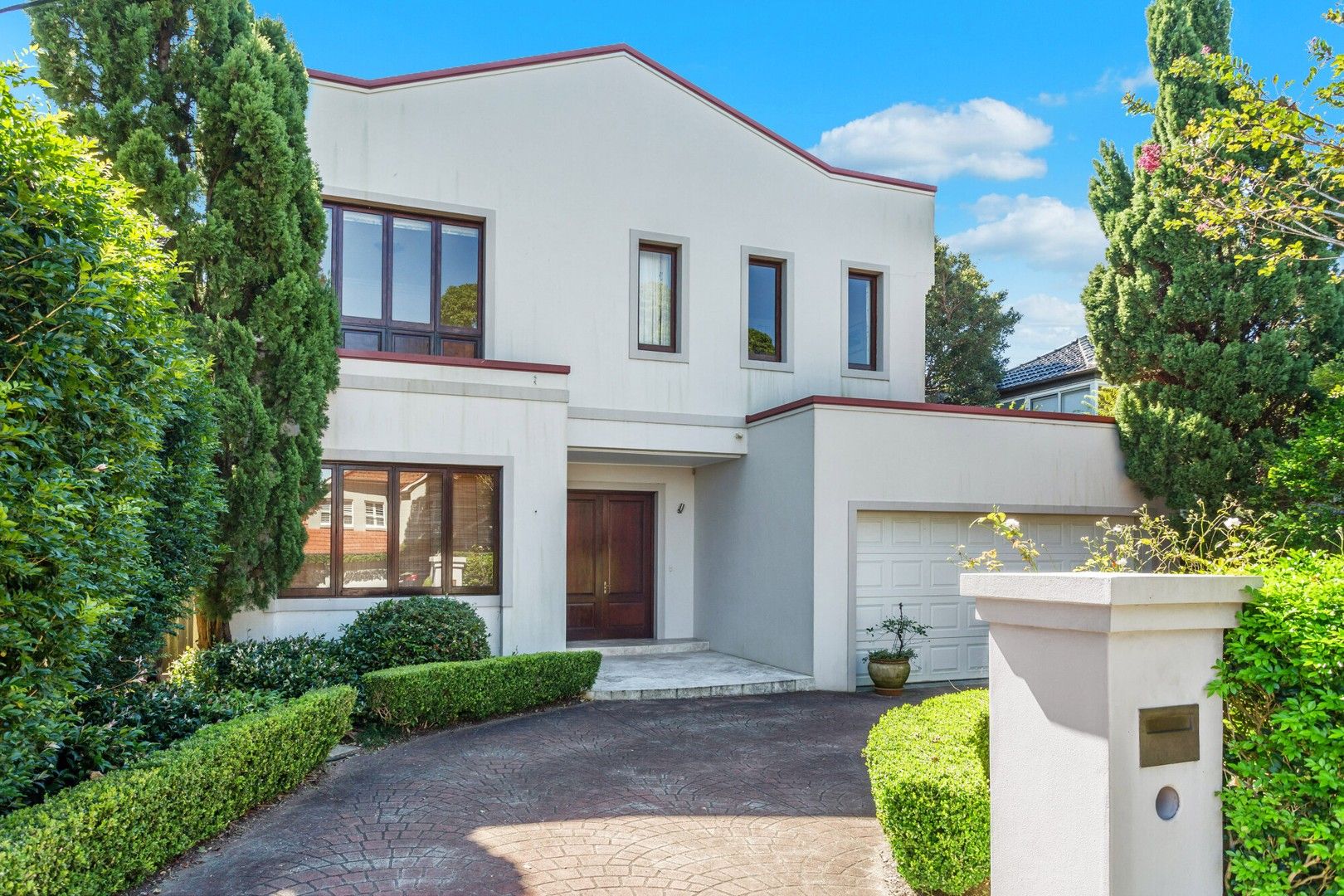 4 bedrooms House in  SEAFORTH NSW, 2092