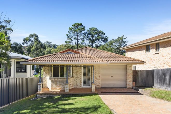 Picture of 7 Fern Tree Place, KORORA NSW 2450