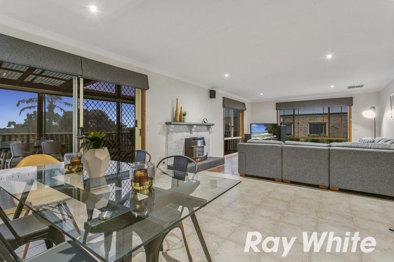 9 Grand Valley Terrace, Lysterfield VIC 3156, Image 2