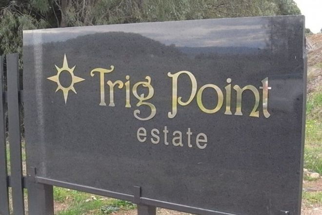 Picture of Lot 11 Trig Point Road, SEGENHOE NSW 2337