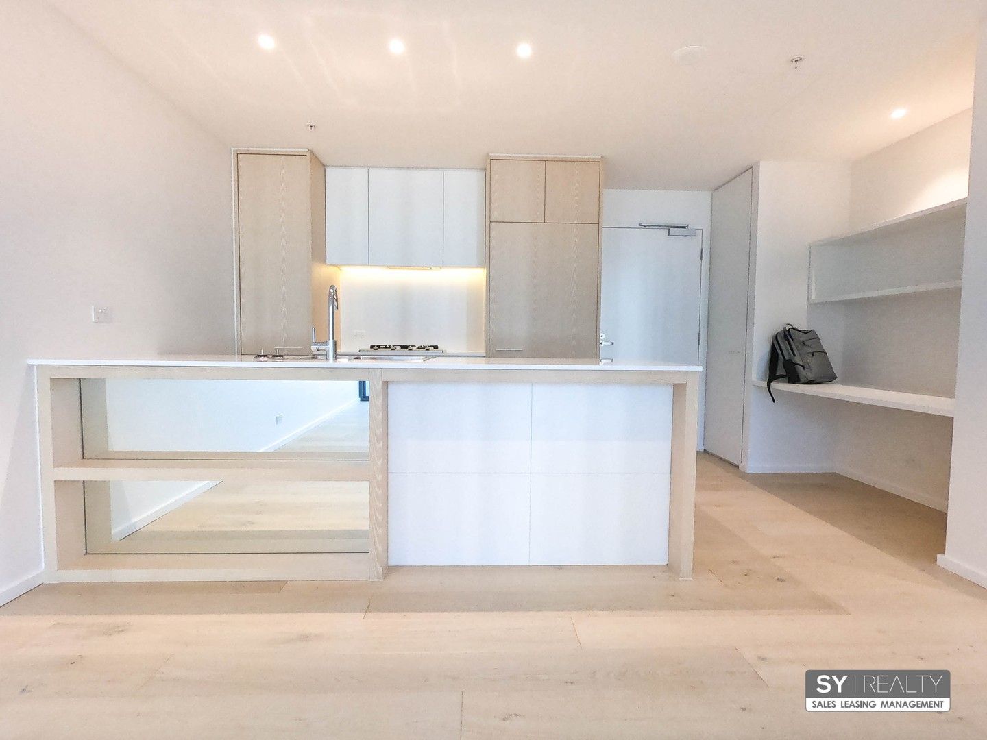 1 bedrooms Apartment / Unit / Flat in 1124/1 Steam Mill Lane HAYMARKET NSW, 2000