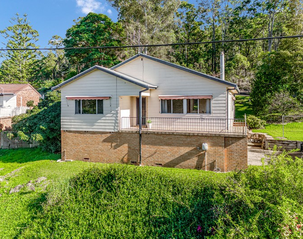 10 Rollands Plains Road, Telegraph Point NSW 2441