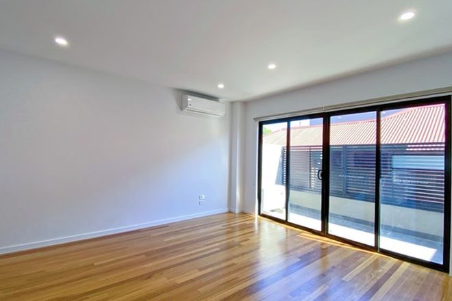 Picture of 2/6 Hudson St, COBURG VIC 3058