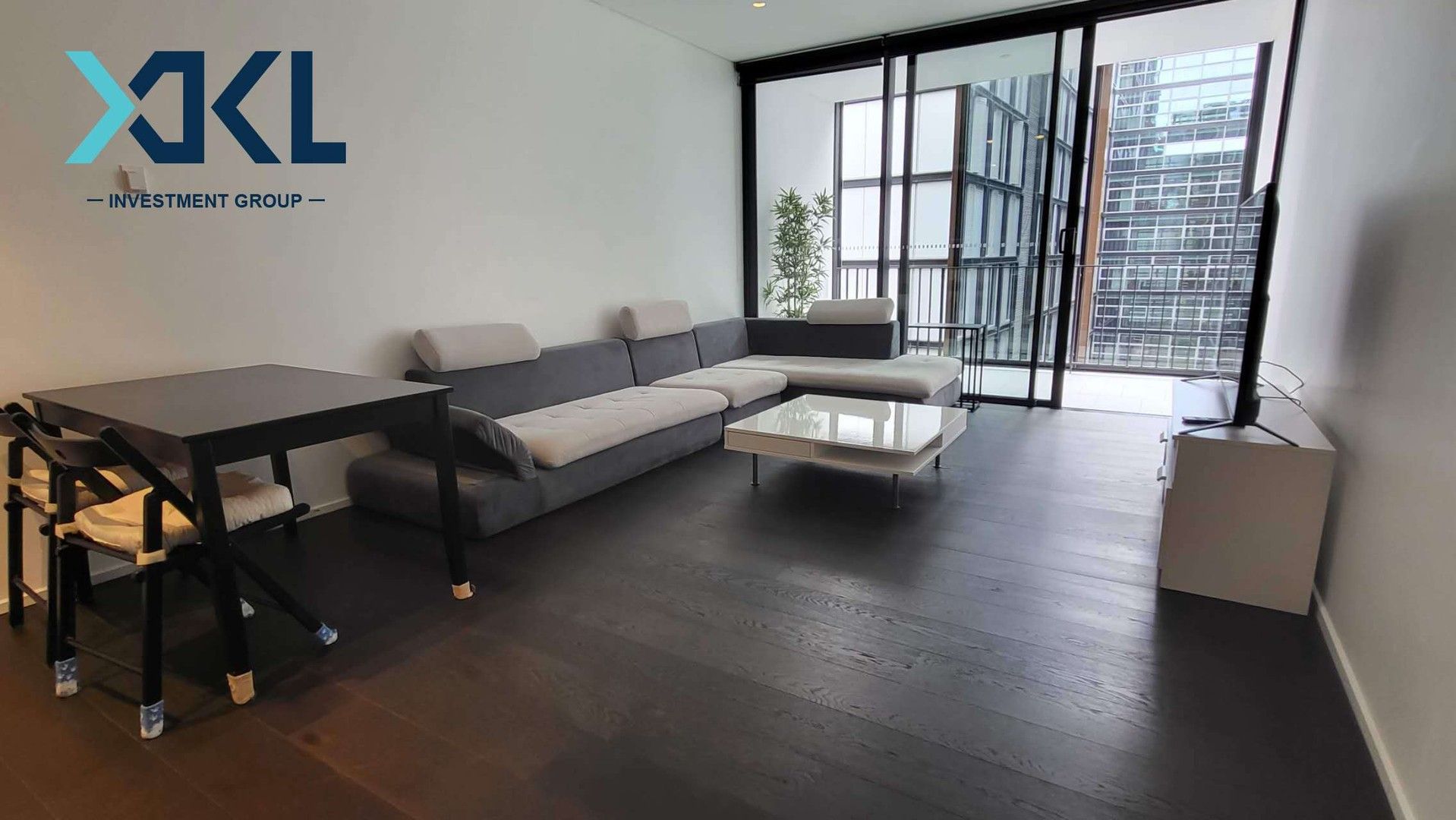1 bedrooms Apartment / Unit / Flat in 719/8 Central Park Avenue CHIPPENDALE NSW, 2008
