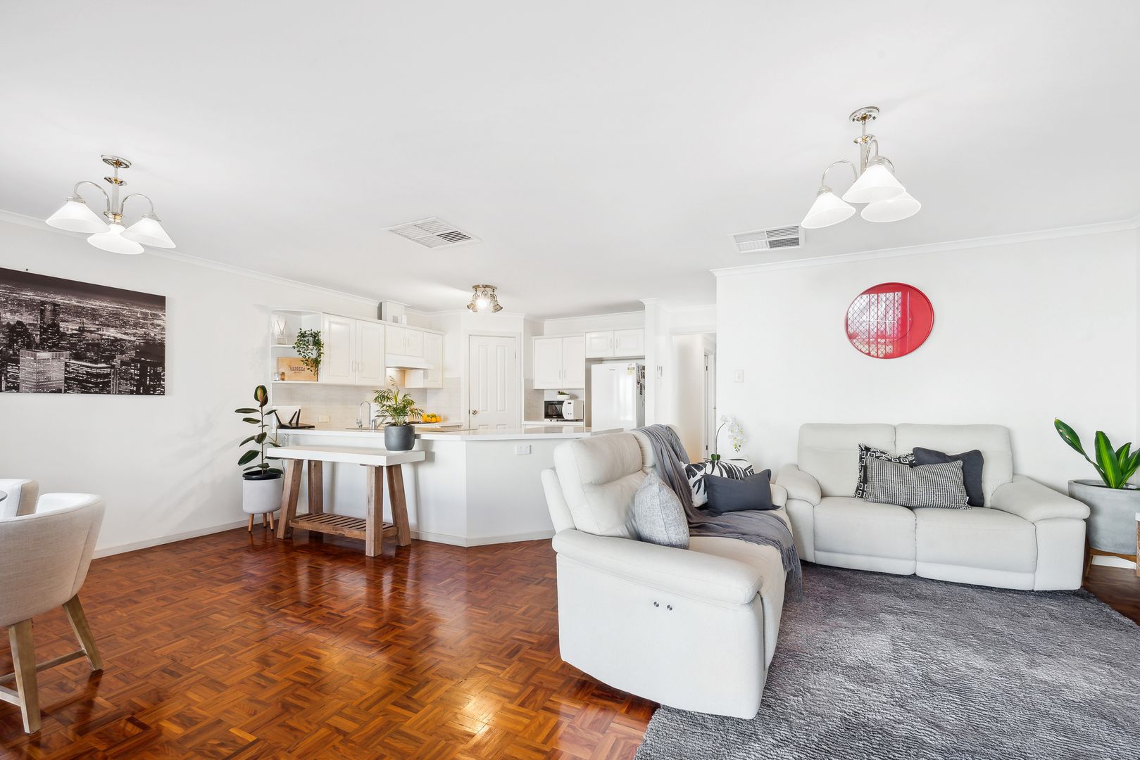 40 Cobbler Circuit Salisbury Heights SA 5109 House For Rent Domain