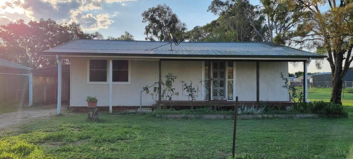 81 First Avenue, Kingaroy QLD 4610, Image 0