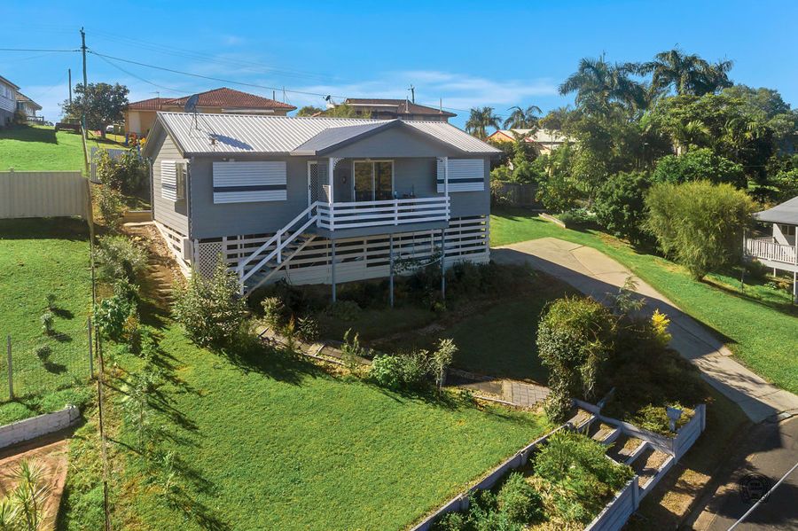 4 Everson Lane, Gympie Property History & Address Research Domain