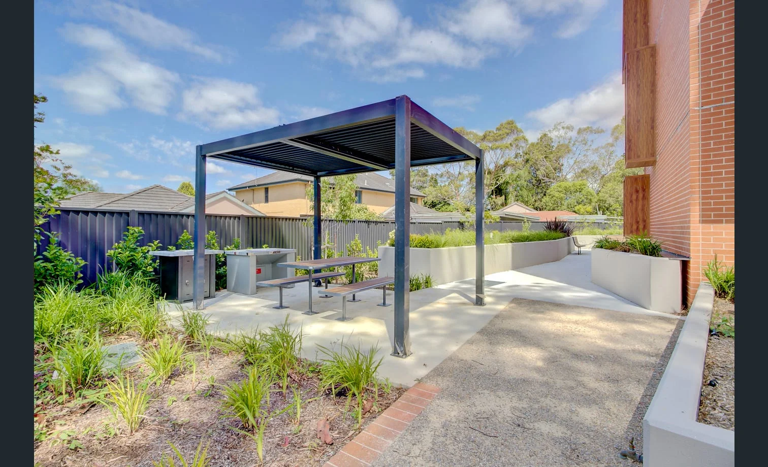 Additional image 8 of F106/27-35 Punchbowl Road, Belfield NSW 2191