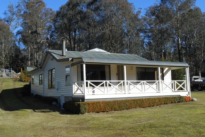 Picture of 3997 Victoria Valley Road, DEE TAS 7140