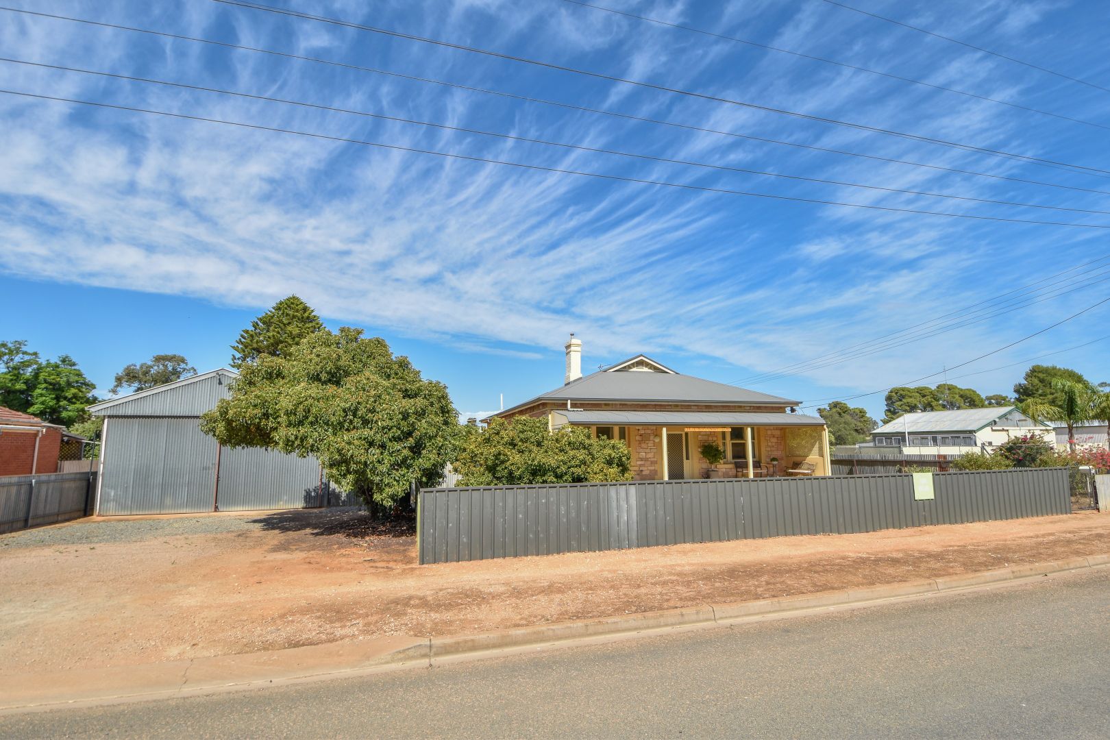 22 Darbon Tce, Crystal Brook SA 5523, Image 2