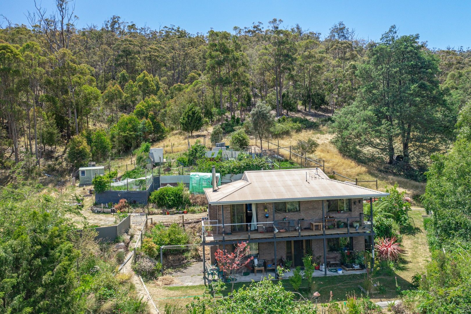 36 Judds Creek Road, Judbury TAS 7109, Image 0