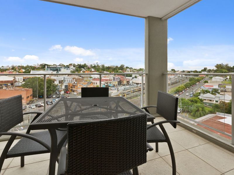 607/11 Ellenborough Street, Woodend QLD 4305, Image 1