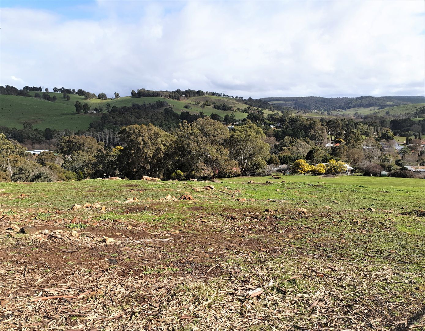 Lot 29 Bailey Heights, Balingup WA 6253, Image 1