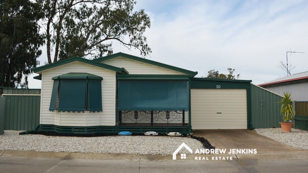 20 Oasis Dr, Cobram VIC 3644, Image 0