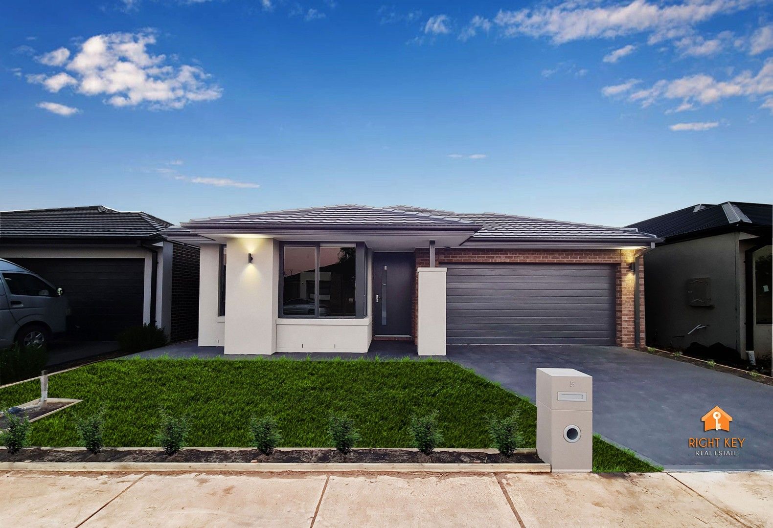 5 Adagio Road, Strathtulloh VIC 3338, Image 0