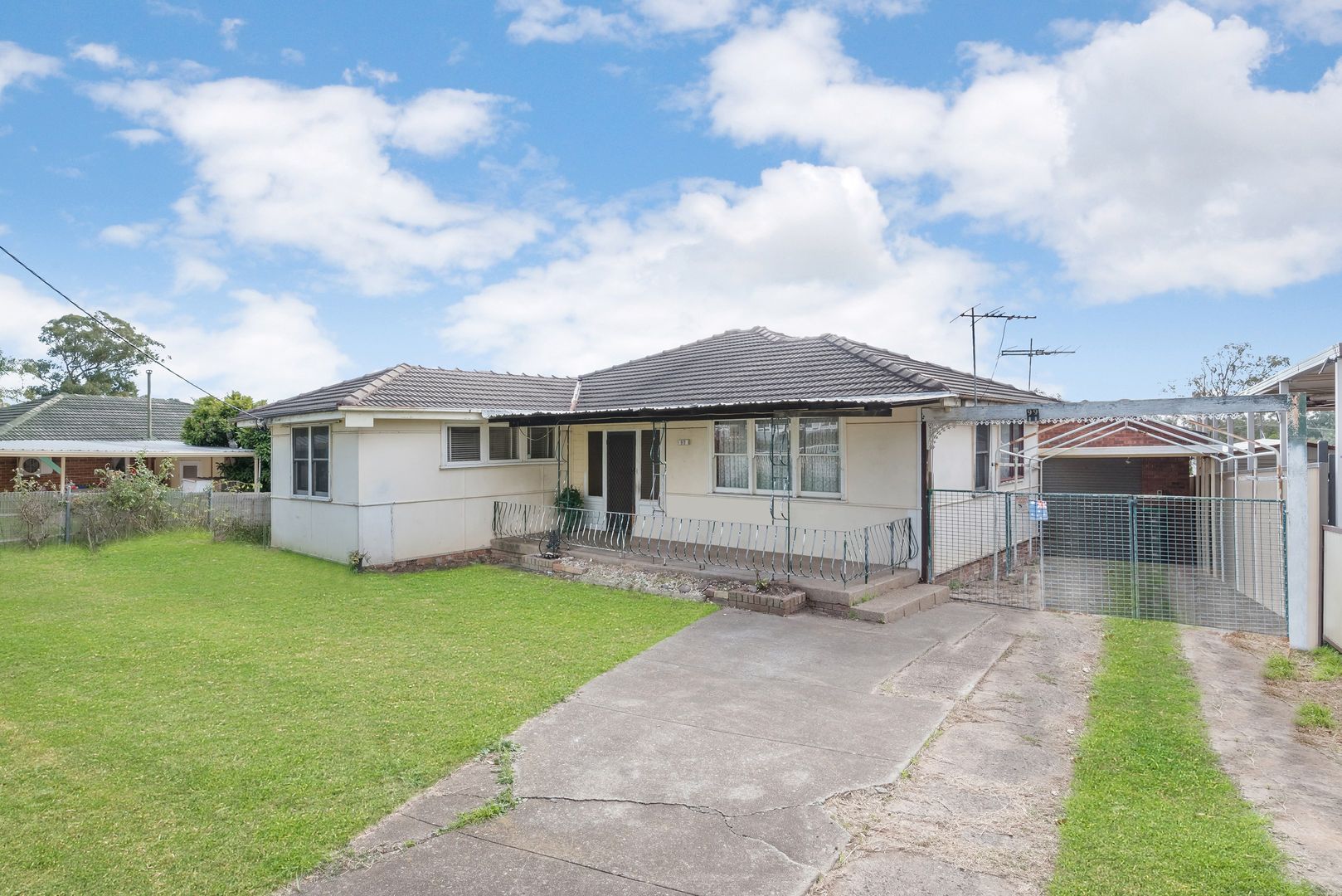 99 South Liverpool Rd, Busby NSW 2168, Image 2