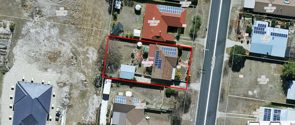 28 Smith Street, Stanthorpe QLD 4380, Image 2