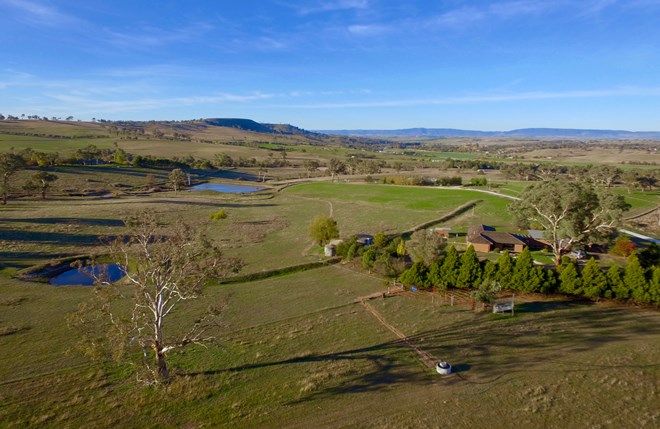 Picture of GEORGES PLAINS NSW 2795